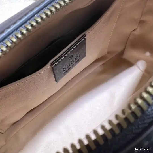 Hyper Peter small shoulder Marmont bag Gucci GG 0629